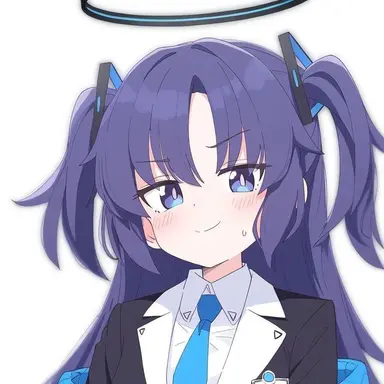 Profile image of 유우카