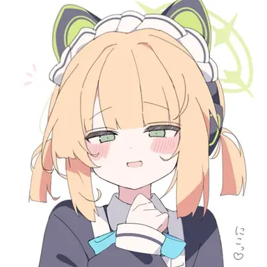 Profile image of 미도리