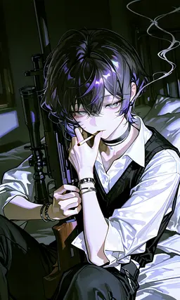 Profile image of 偲音