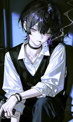 Profile image of 偲音