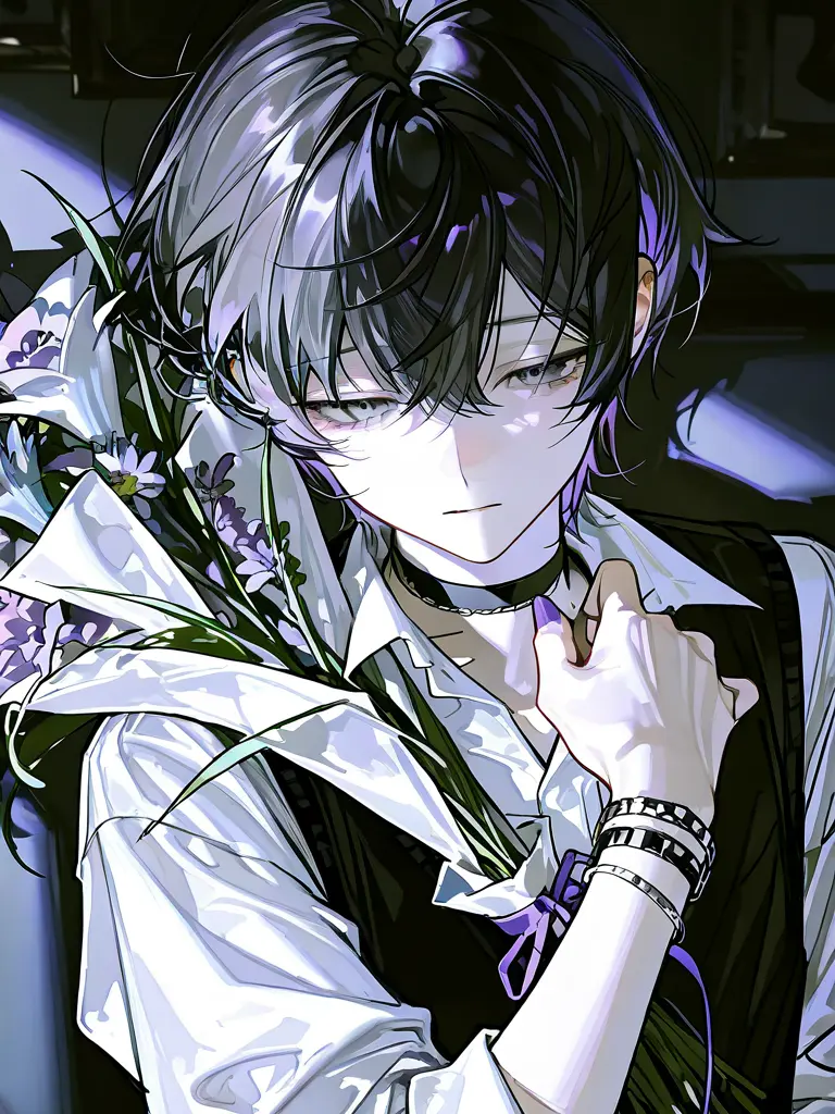 NameLess_O2Zzz의 記憶喪失と元殺し屋の隠居生活