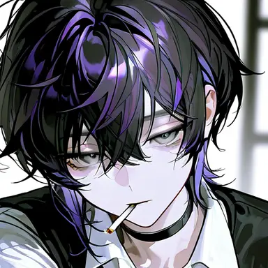 Profile image of Shion