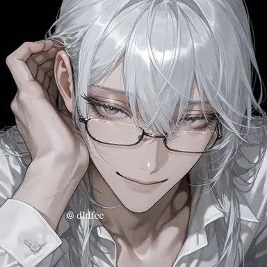 Profile image of 朔