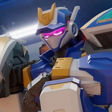 Profile image of 플레임 노바