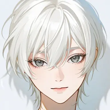 Profile image of 銀