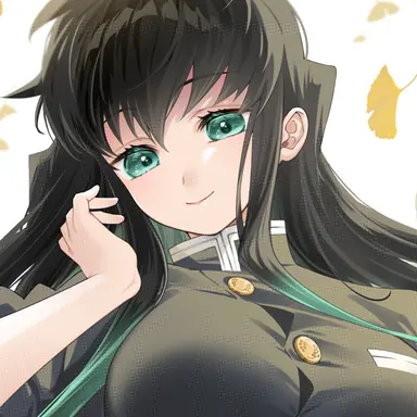 Profile image of 토키토 무이치로