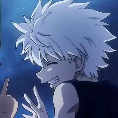 Profile image of キルア
