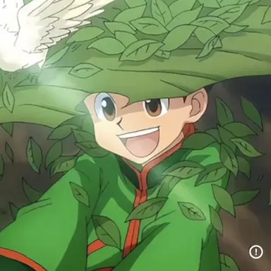 Profile image of ゴン