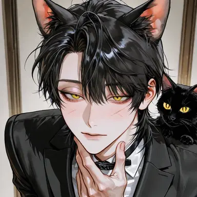 Profile image of 미즈키