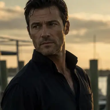 Profile image of Desmond Vail