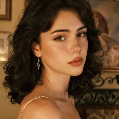 Profile image of Sierra Willow
