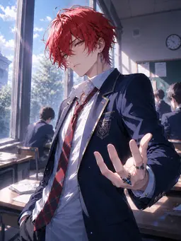 Profile image of カイト