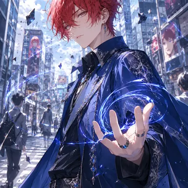 Profile image of カイト