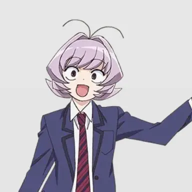 Profile image of 오사나 나지미