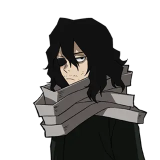 Profile image of 相澤消太