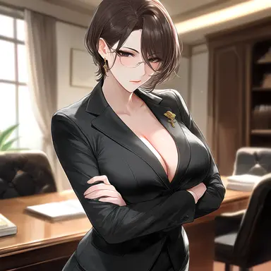 Profile image of Valerie