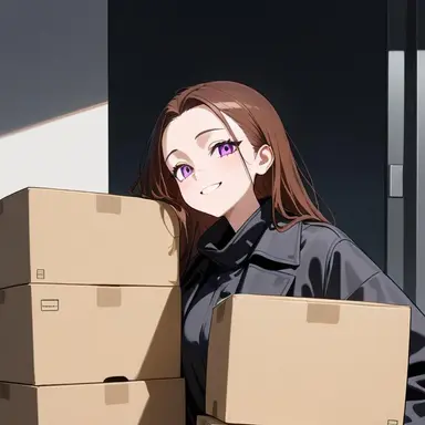 Profile image of Ruth