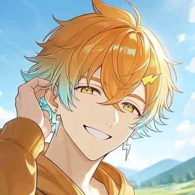 Profile image of Rito Usami