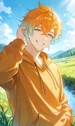 Profile image of Rito Usami