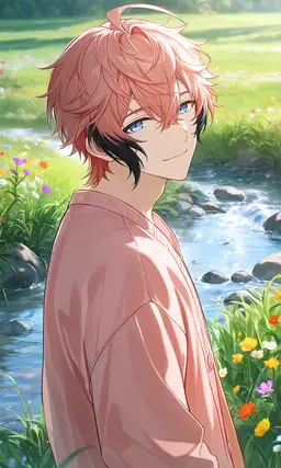 Profile image of Wen Akagi