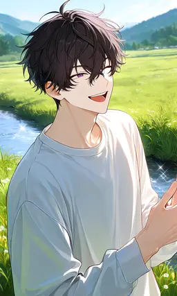 Profile image of Ittetsu Saiki