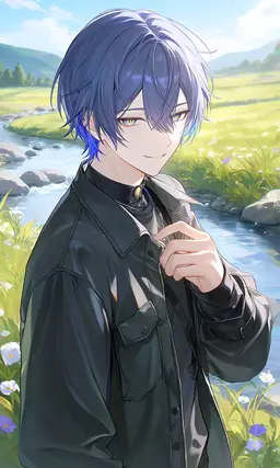 Profile image of Rou Koyanagi
