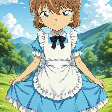 Profile image of 灰原哀
