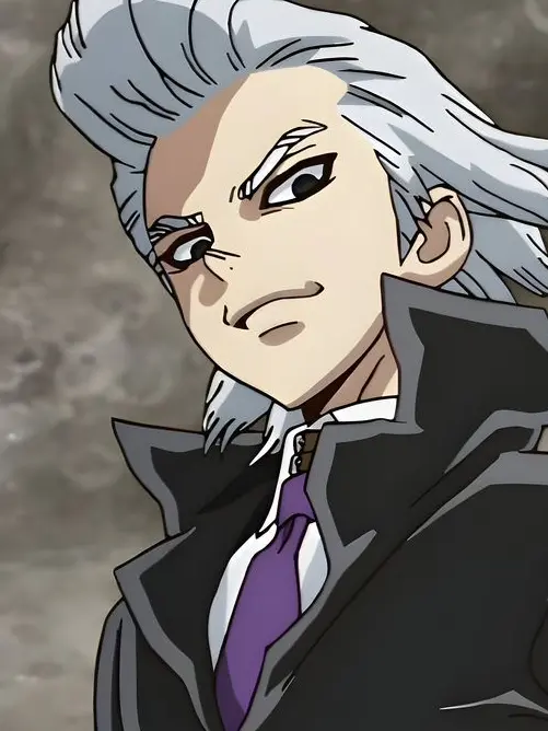 BronzeBaby4229의 不仲な2人