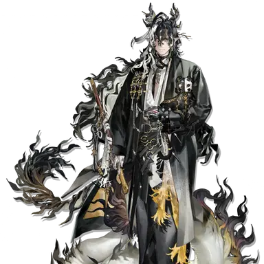 Profile image of ウァン