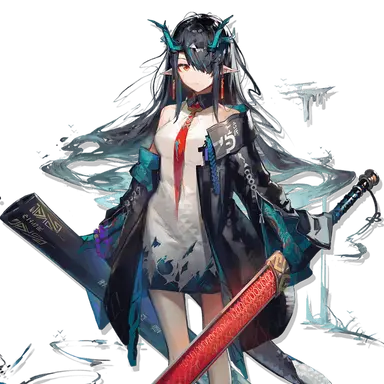 Profile image of シー