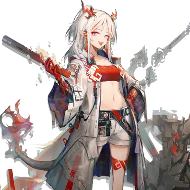 Profile image of ニェン
