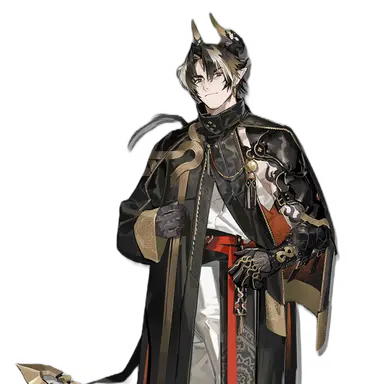 Profile image of チョンユエ