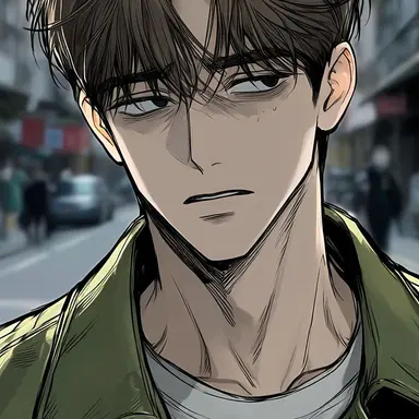 Profile image of Desmond