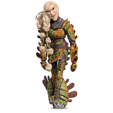 Profile image of Ruffnut