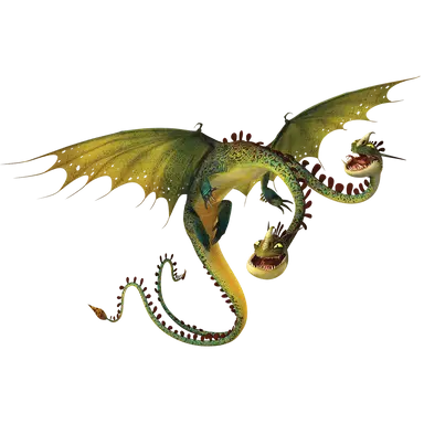 Profile image of Ruffnut