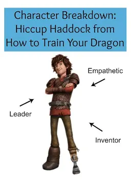 Profile image of Hiccup
