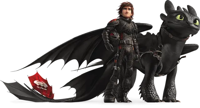 Profile image of Hiccup
