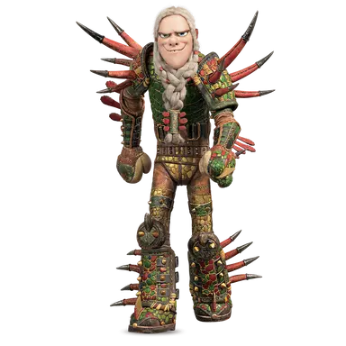 Profile image of Tuffnut