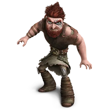 Profile image of Dagur