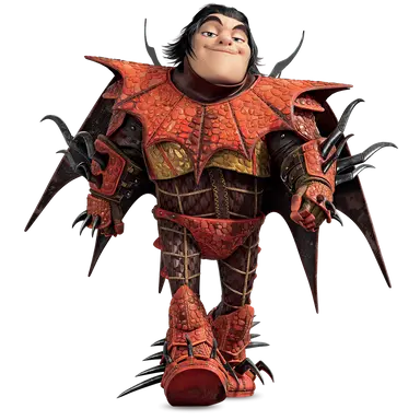 Profile image of Snotlout