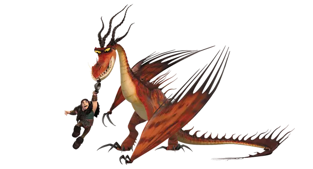 Profile image of Snotlout