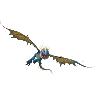 Profile image of Astrid