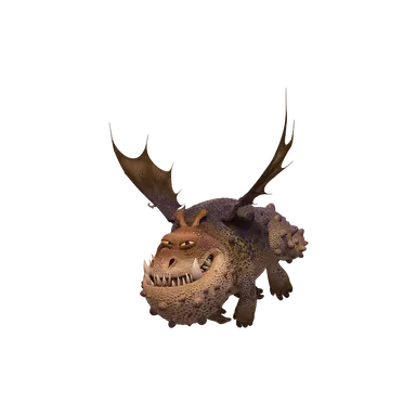 Profile image of Fishlegs
