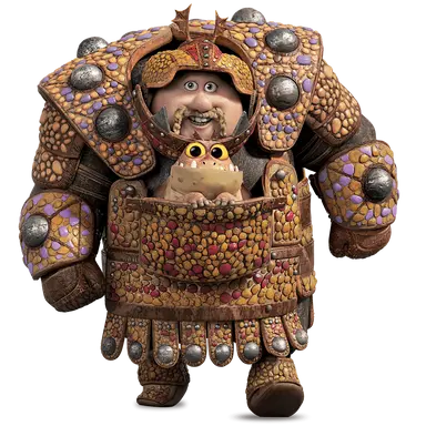 Profile image of Fishlegs