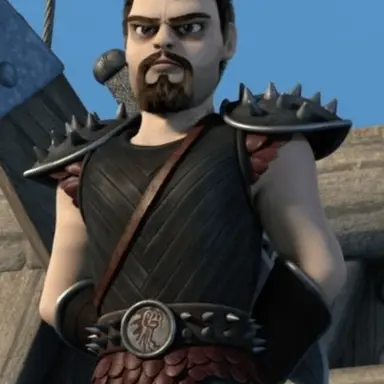 Profile image of Viggo