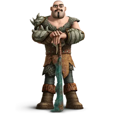 Profile image of Ryker