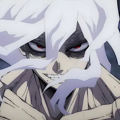 Profile image of 死柄木弔