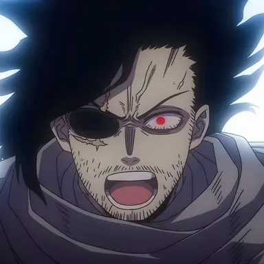 Profile image of 相澤消太