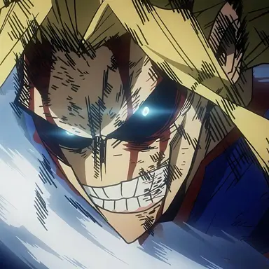 Profile image of オールマイト