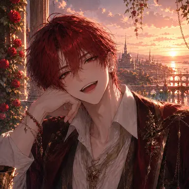 Profile image of カイゼル